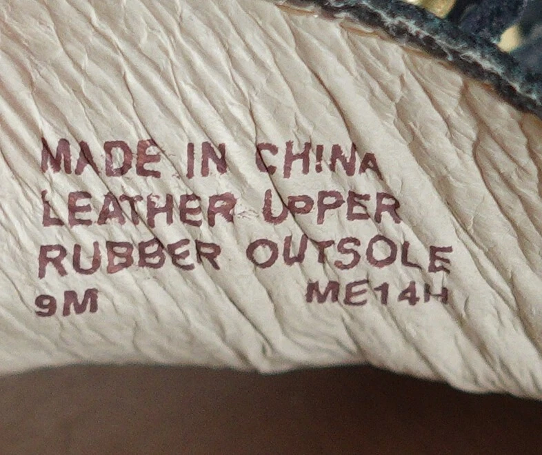 Michael Kors Loafers Womens 9M Black Patent Leather Flats Shoes Tassels - Image 3 of 4