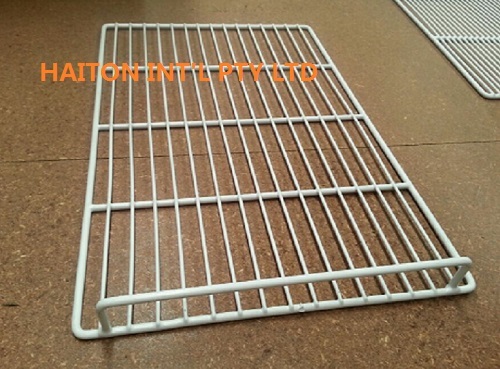 Common Refrigerator Shelf W x D 330x430mm with BAR - Picture 1 of 6