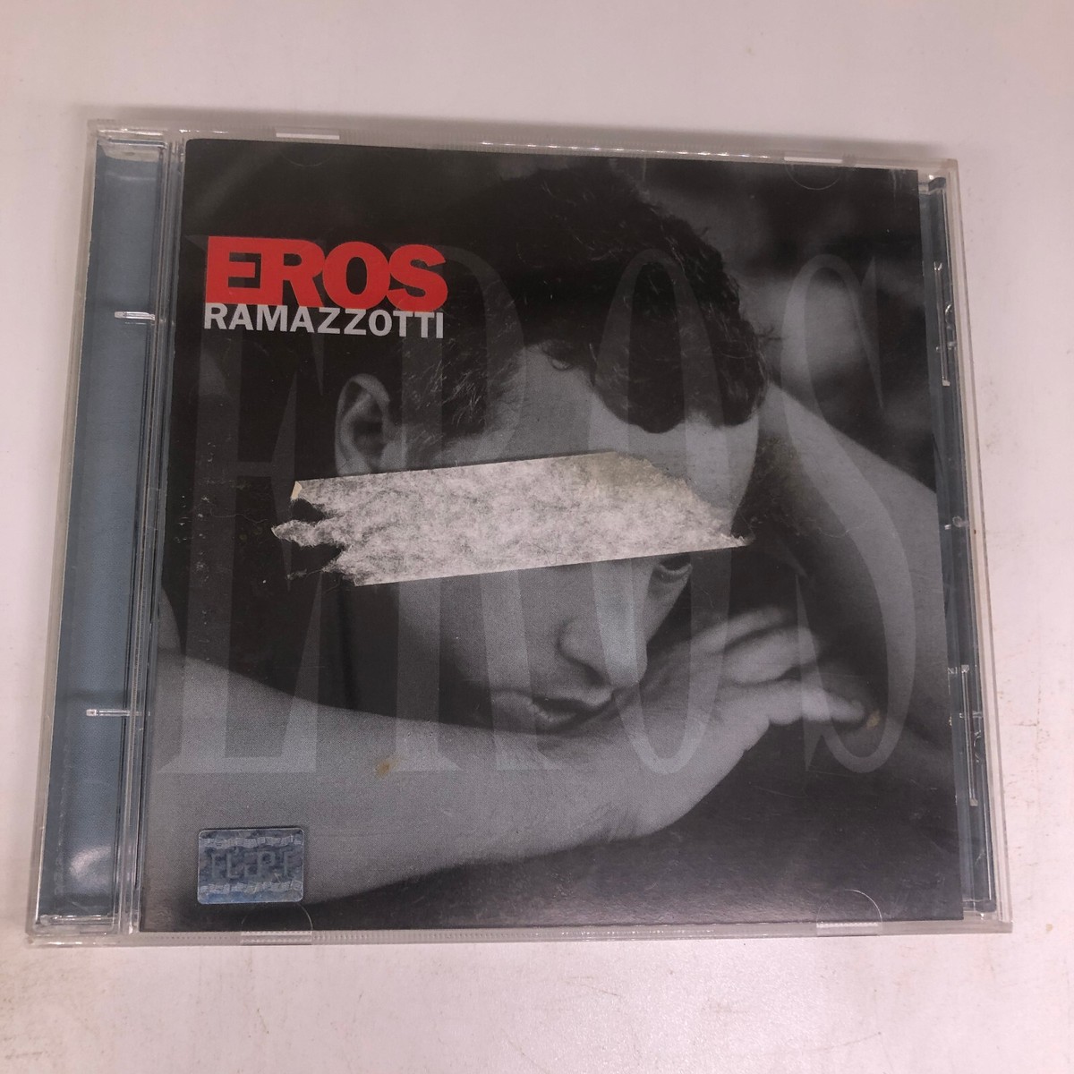 Eros by Eros Ramazzotti (CD) 743215304722| eBay
