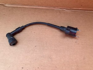 Honda Ruckus NPS 50 2008 OEM ignition coil | eBay