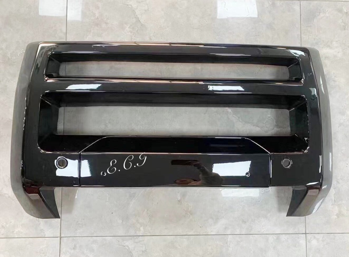Land Rover Defender 110 90 HSE X L663 2020 2021 2022 FRONT BUMPER