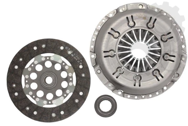 Luk Kupplung komplett Kupplungskit Kupplungssatz für Audi 100 C4 2,6 2,8E A6 2,4 — 第 2/3 张图片