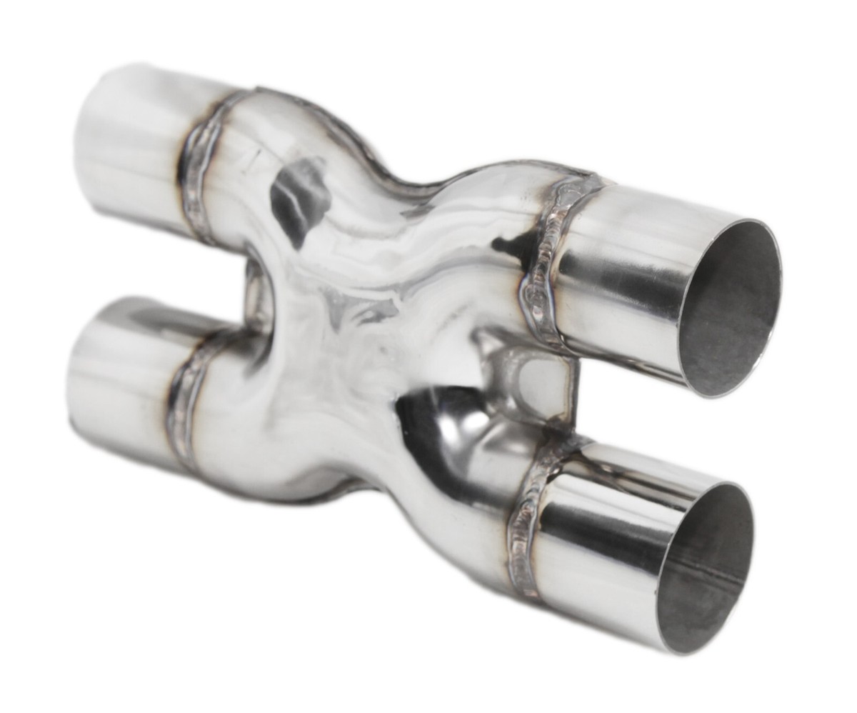 uyu Welded X Pipe 2.5