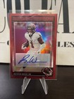 2024 Panini Score Football Red Zone Rachaad White #264
