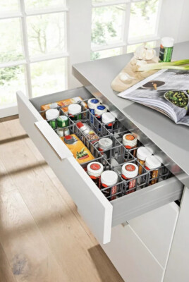 tischdecke rund 120 ikea SVARTSENAP Tischdecke, grau, 145x240 cm Wachstuch tischdecke