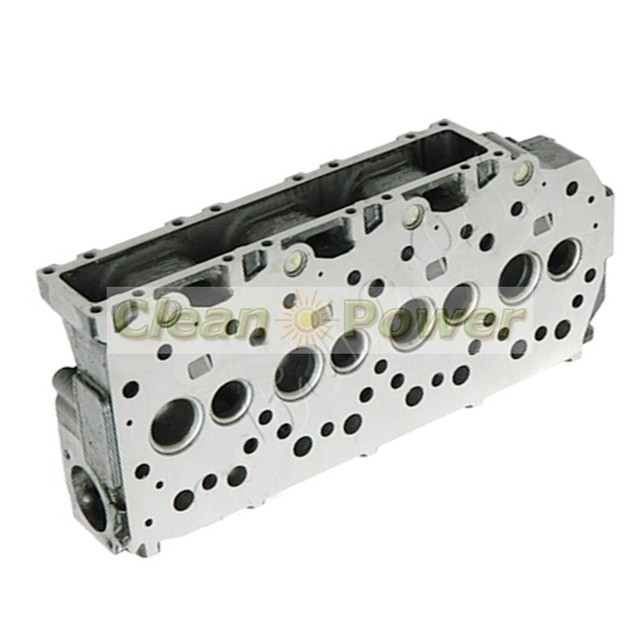 32A0121020 Cylinder Head for Mitsubishi Engine S4S Forklift 3311cc 3