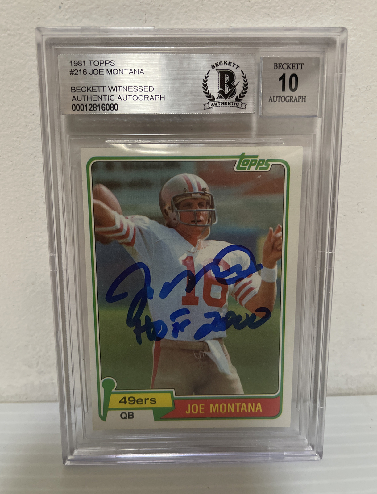 Ebay Item For Sale