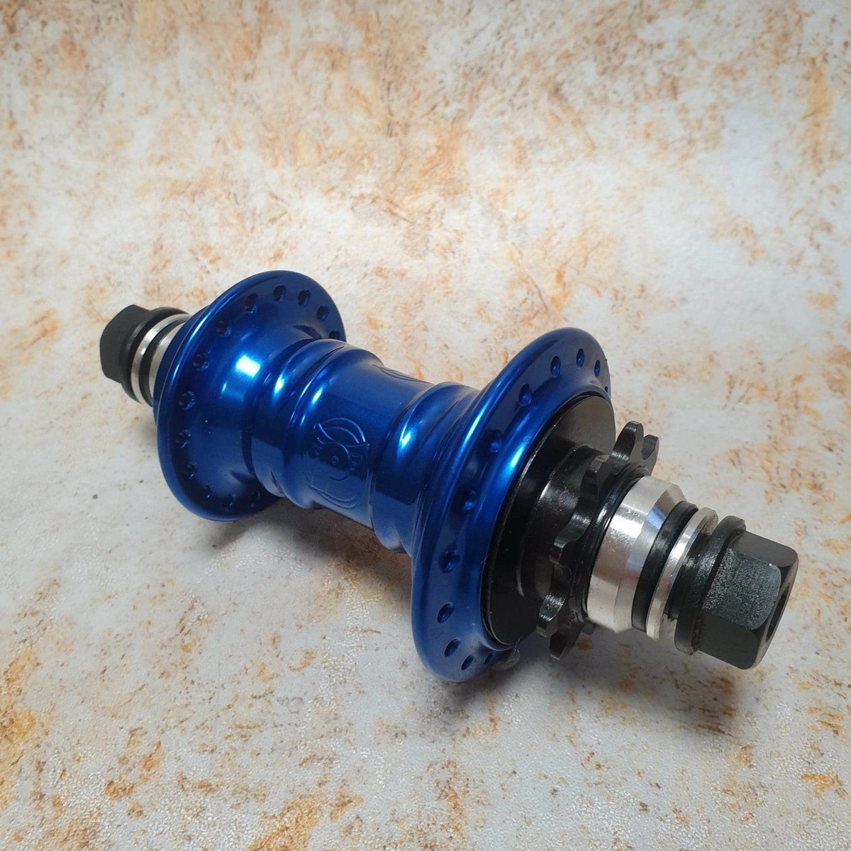 パーツ Profile Mini Cassette Hub Wheel Set RHD PROFILE MINI CASSETTE HUB – BikeSupplies.ca