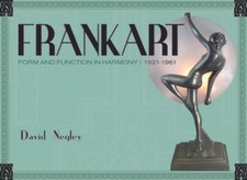 Frankart Collectors Book - Frankart Form And Function In Harmony