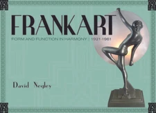 Frankart Collector's Book - Frankart; Form and Function in Harmony