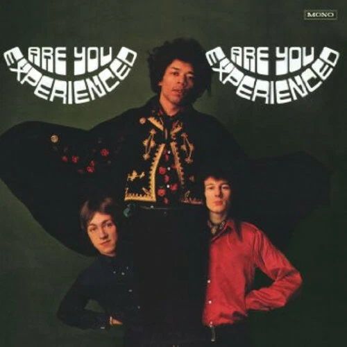 Jimi Hendrix Import LP Vinyl Records for sale | eBay