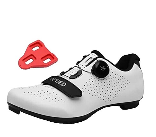 Adidas Heritage Tour Cycling Shoes Men 8.5 Women 9.5 #IE1400  display picture 2