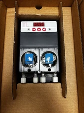 Hydro Systems Sprite TL 115V Spartan 960100 Laundry Chemical Product Dispenser