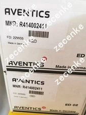 aventics valve R414002411