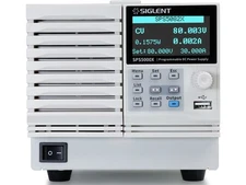 Siglent SPS5042X - Single Channel DC Power Supply (40V / 60A / 720W)