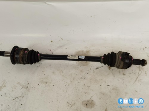 Original BMW  F20 F30 F21 F31  Antriebswelle Abtriebswelle links D=28MM  7629301