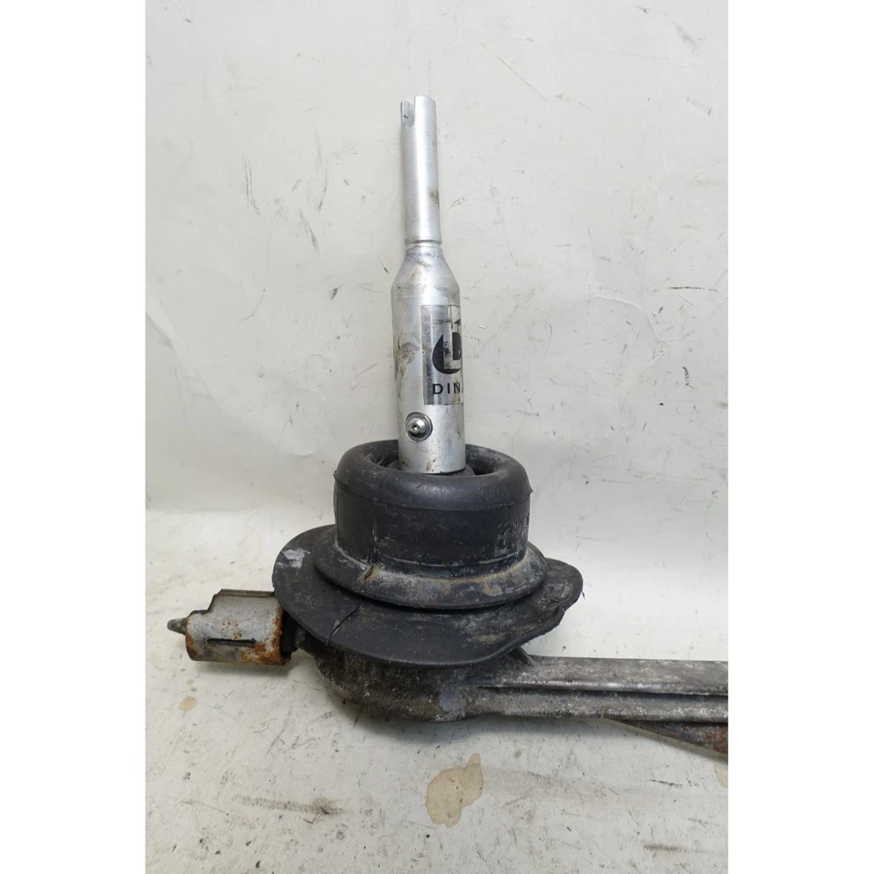 Conjunto de palanca de cambios de tiro corto Dinan BMW E39 540i manual con varilla y brazo 1997-2003 Foto 2 de 4