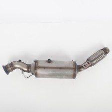 Rußpartikelfilter DPF 9064906381