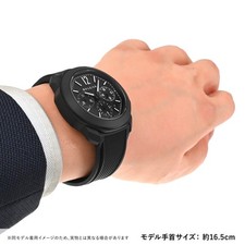 BVLGARI Octo Roma Chronograph 103932 SW13201 9