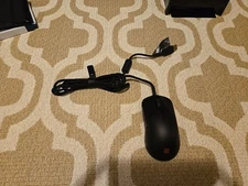 BenQ ZOWIE ZA13-C Gaming Mouse 5-button Design Wired Mouse Size Small Black  