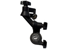 Manfrotto Bogen 3025 3 Way Pan Tilt Tripod Head Italy