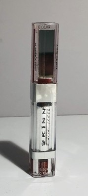Skinn by Dimitri James Twin Collagen Boost Lipstick & Wet Lip Gloss Sweet Kiss