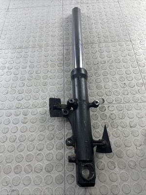 Kawasaki 2000-2002 ZX6R 2005-2008 ZZR6 OEM Fork Front Left Suspension Tube BENT