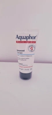 Aquaphor Healing Ointment 1.75 oz Advanced Therapy Free Shipping