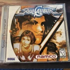Soul Caliber - Dreamcast (DC)