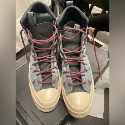Converse Pro Leather 70 Hi climate Sneakers Mens US Size 9.5  display picture 2