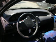 Essieu Fiat PUNTO