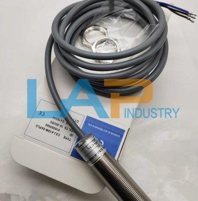 1PC NEW FIT FOR Analog quantity proximity switch CXJ-A18M-5APLU