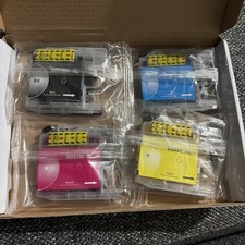 colour direct ink cartridges B-223BK, B-223Y, B-223C, B-223M