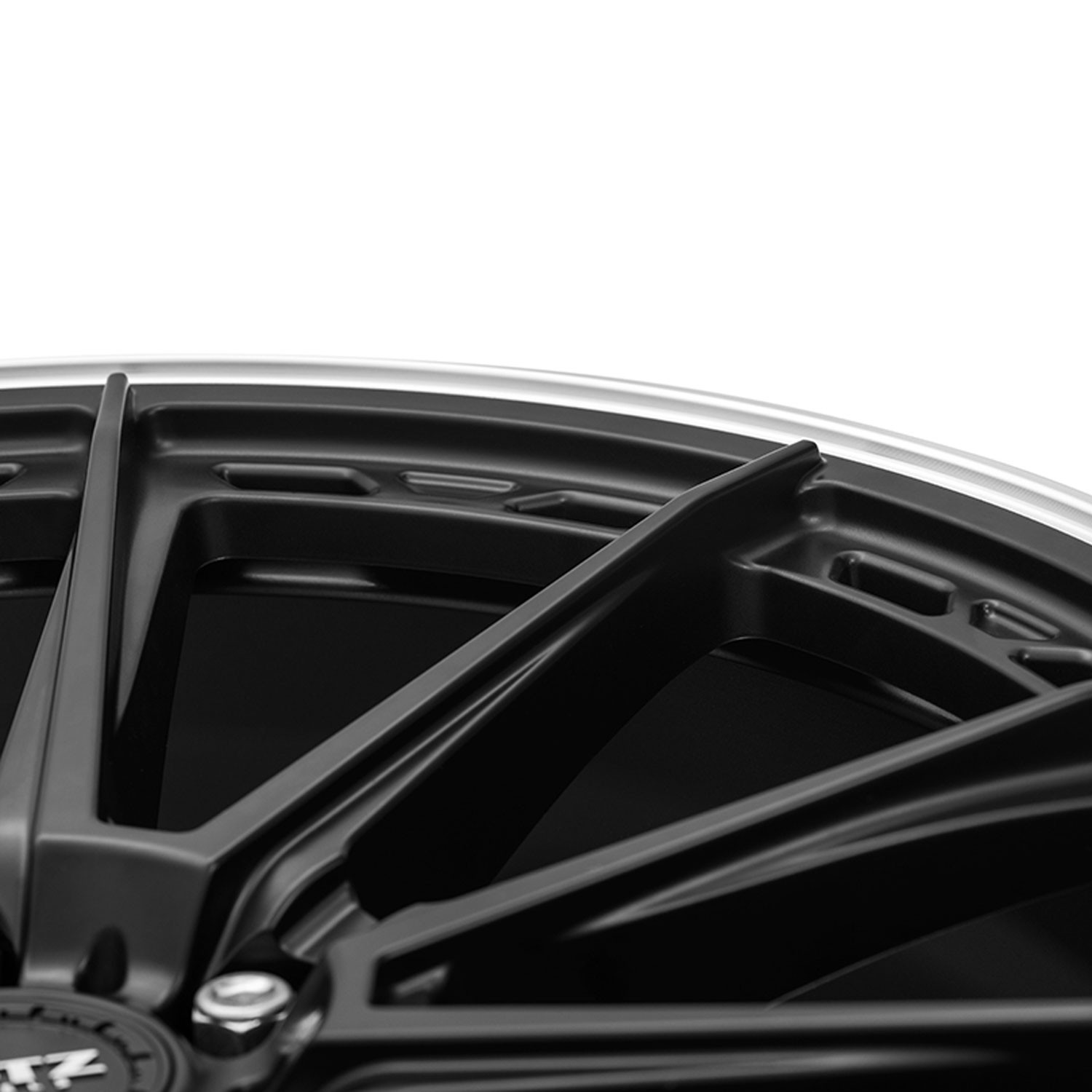 Cerchi in lega Dotz Sonoma dark 19" per Toyota Mirai foto 6