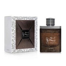 Lattafa Perfume Oud Najdia Eau de Parfum 100 ml