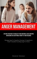 Anger Management | Zbigniew Obermayr | Taschenbuch | Englisch | 2023