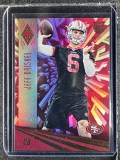 Driskel, Jeff - 2016 Phoenix - 5/299