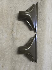 1948 1949 1950 1951 1952 1953 1954 Chevy Truck Defroster Vents Chevrolet Gm Vent