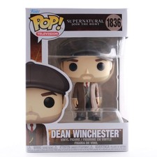 Ultimate Funko Pop Supernatural Figures Gallery and Checklist 40