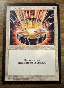 Mtg Oversized Card | eBay
