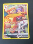 CARTE POKEMON DRACAUFEU TG03/TG30 FR ULTRA RARE EB ORIGINE PERDUE - NEUF