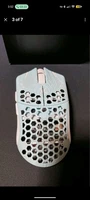 Finalmouse ULX Pro Series Gaming Mouse UltralightX