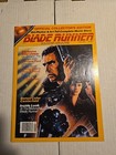 Blade Runner Movie - Official Souvenir Magazine 1982