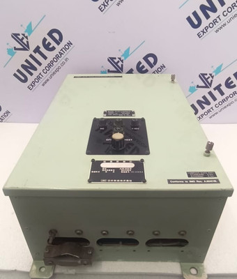 JRC  NJC-202 MAIN ELECTRONICS PANEL FOR DOPPLER SPEED LOG JLN-202