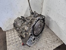 Nissan Murano Z50 2005 Petrol Automatic gearbox 1XD0A KRD50345