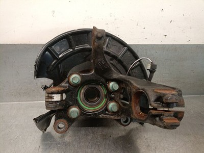 DFR533031 5396950 achsschenkel vorne links MAZDA CX-30 DM SKYACTIV-X M 2019