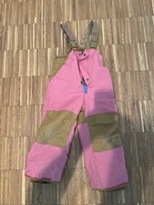 FINKID Schneehose, Rosa, Gr. 100/110