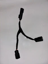 Ski-doo Gen5 Accessory Plug Splitter – Adapter Cable for Ski Doo MXZ + Renegade