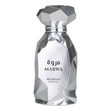 Arabiyat Prestige Men's Marwa EDP Spray 3.4 oz Fragrances 6290361912348