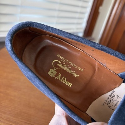 Alden D0205F